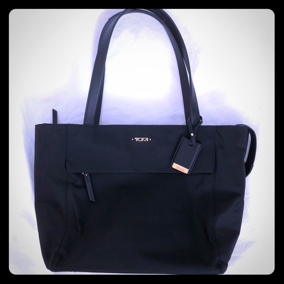 tumi voyageur m tote
